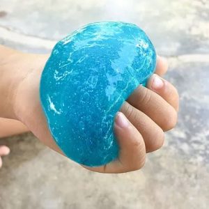 Product Image and Link for Online Course- Crazy Chemistry