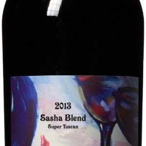 Product Image and Link for Sasha Blend 2013