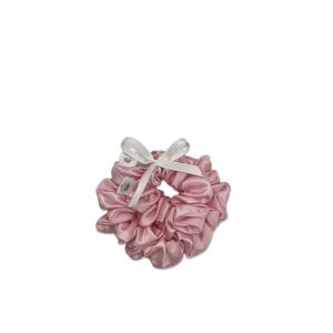 Product Image and Link for Satin Scrunchies 2 Pk