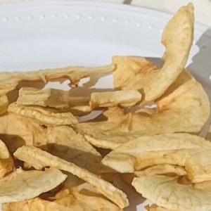 Product Image and Link for Dehydrated Apples