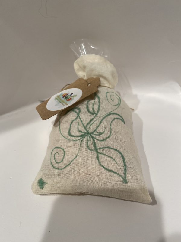 Product Image and Link for Lavender Rosemary Bath Salts