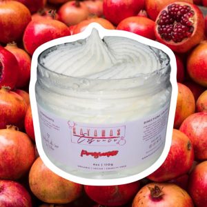 Product Image and Link for Scented Body butter