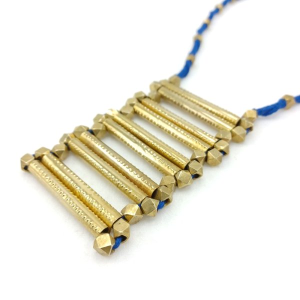 Product Image and Link for Stay Up Late Necklace