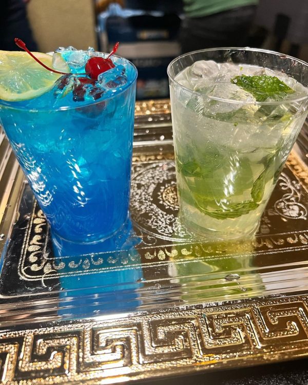Product Image and Link for Mobile Bartending HOLIDAY Special!
