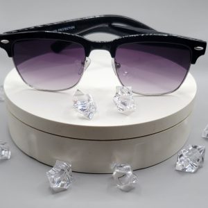 Product Image and Link for Classic Round Sunglasses