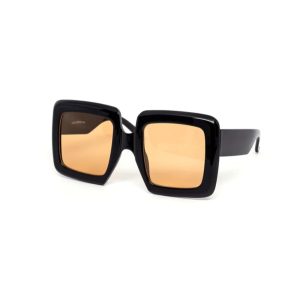 Product Image and Link for Chunky Square Oversized Sunglasses