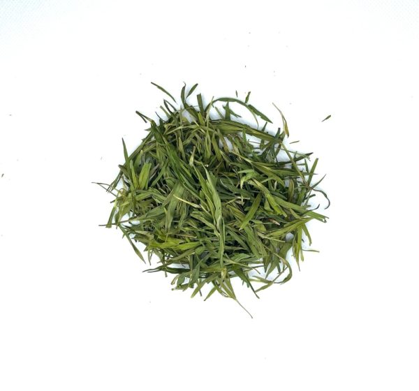 Product Image and Link for Loose Leaf Bamboo Tea