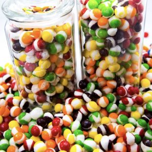 Product Image and Link for Freeze Dried Crunchy Rainbow Bites