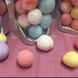 Product Image and Link for Crunchy Salt Water Taffy