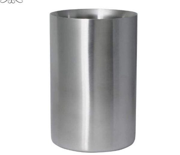 Product Image and Link for Wine Cooler, Stainless Steel