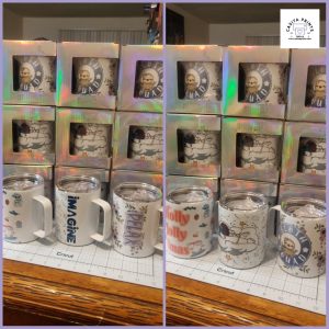 Product Image and Link for Camping Mugs