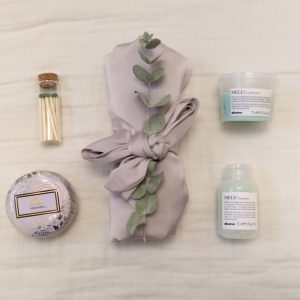 Product Image and Link for BRIDESMAID LUXE GIFT SET – BLUSH