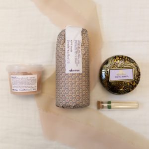 Product Image and Link for BEACH BABE HAIR GIFT SET