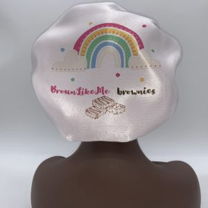 Product Image and Link for BROUNLIKEME Brownies Bonnet
