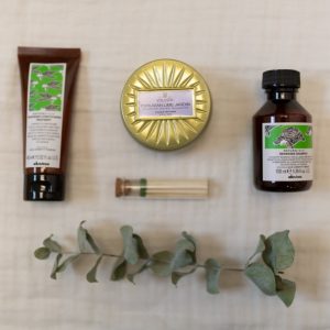Product Image and Link for EVERYDAY LUXE GIFT SET – LIME