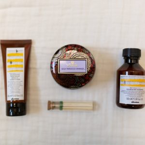Product Image and Link for EVERYDAY LUXE GIFT SET – ORANGE