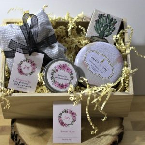 Product Image and Link for Thank-you Gift Box