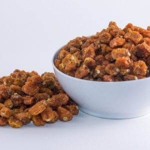 Product Image and Link for Organic Dehydrated Golden Berries Pack (3 x 200g pouches)