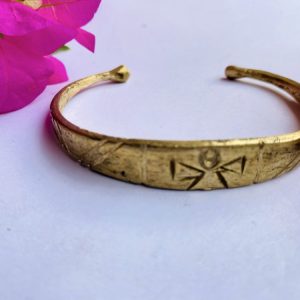 Product Image and Link for ANKH- BRASS BRACELETS