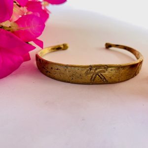 Product Image and Link for AKOFENA- BRASS BRACELETS