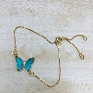 Product Image and Link for Butterfly Bracelet