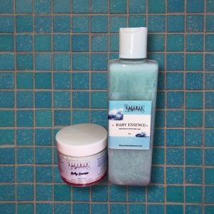 Product Image and Link for Baby Essence