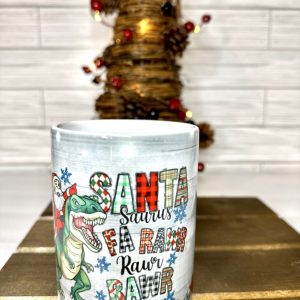 Product Image and Link for Holiday Mug