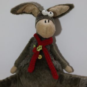 Product Image and Link for Donkey Door Stopper