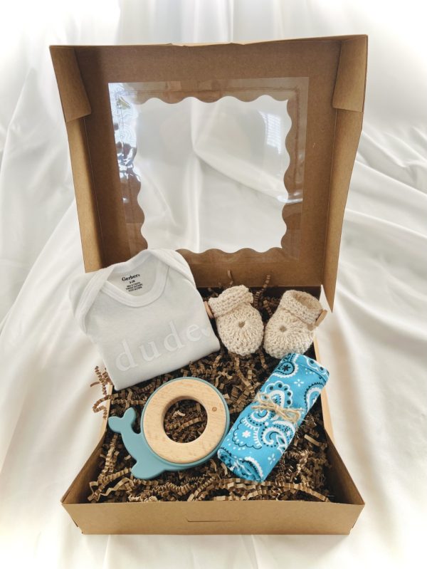 Product Image and Link for Baby Gift Box