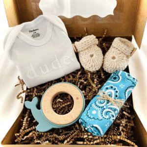 Product Image and Link for Baby Gift Box