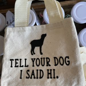 Product Image and Link for Small Gift Bag