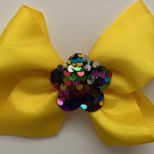 Product Image and Link for Girl 6′ Hair Bow