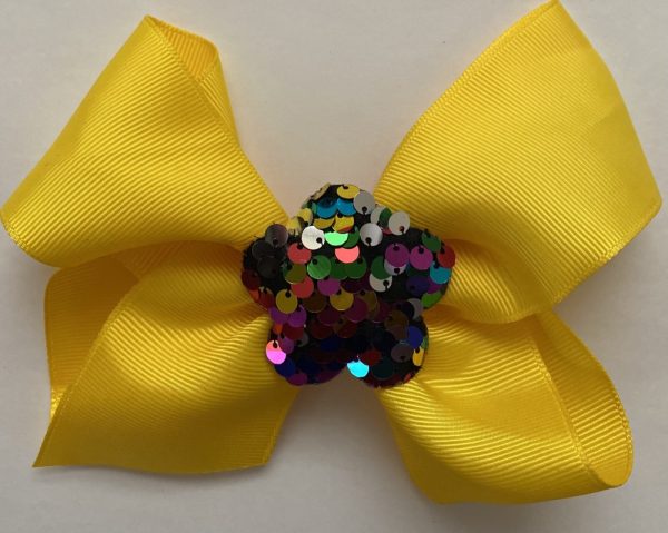 Product Image and Link for Girl 6′ Hair Bow