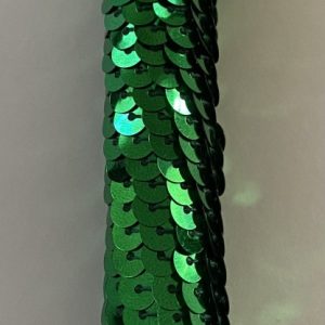 Product Image and Link for Green Sequin 6-Color ink Pen