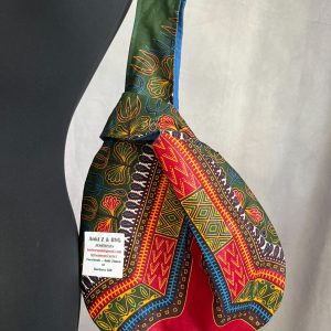 Product Image and Link for Daishiki Purse