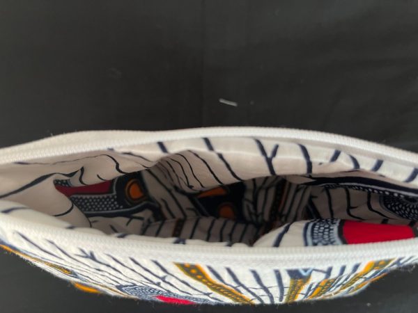 Product Image and Link for Raindrop clutch