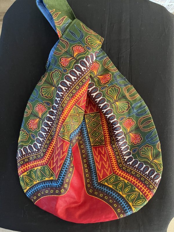 Product Image and Link for Daishiki Purse