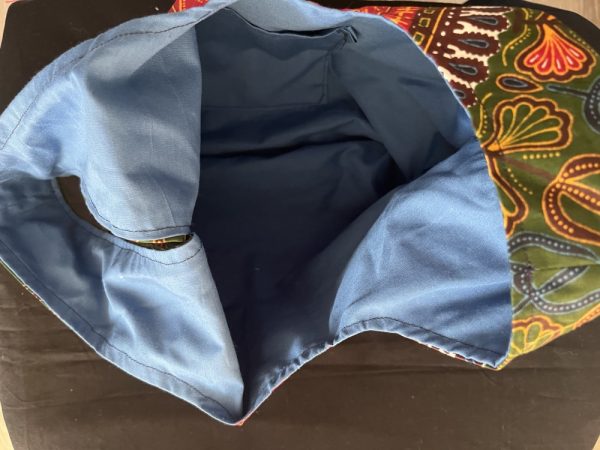 Product Image and Link for Daishiki Purse
