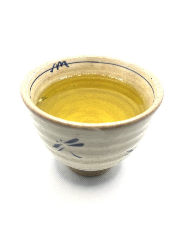 Product Image and Link for Loose Leaf Bamboo Tea