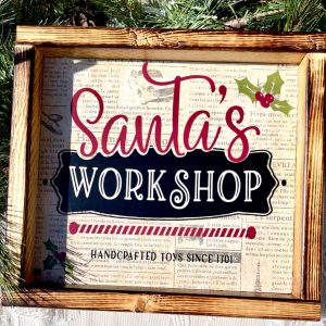 Product Image and Link for Santa’s Workshop