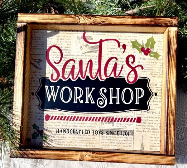 Product Image and Link for Santa’s Workshop