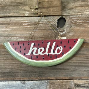 Product Image and Link for Hello Watermelon Slice