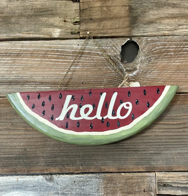 Product Image and Link for Hello Watermelon Slice
