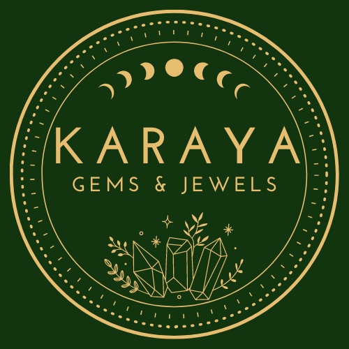 Karaya Gems & Jewels - California Shop Small
