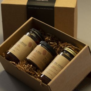 Product Image and Link for The Final Sauce Barbecue Kit