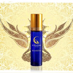 Product Image and Link for Kundalini – Essential Oil Blend