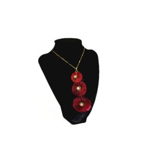 Product Image and Link for Fashion Tassel Long Necklace