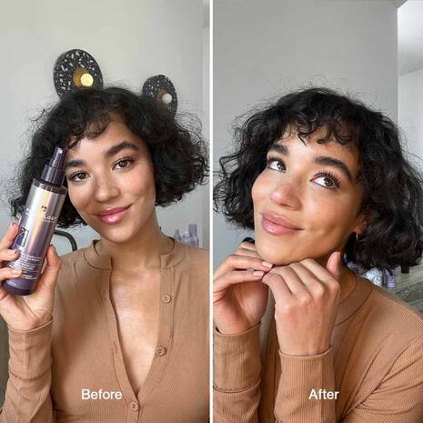 Product Image and Link for Pureology Color Fanatic Leave In