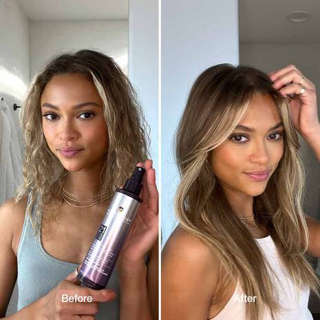 Product Image and Link for Pureology Color Fanatic Leave In