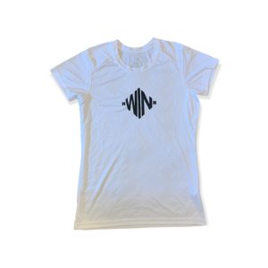 Product Image and Link for Women’s Workout Tee